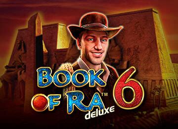 Book of Ra 6 (Novoline) KOSTENLOS spielen ohne Anmeldung.